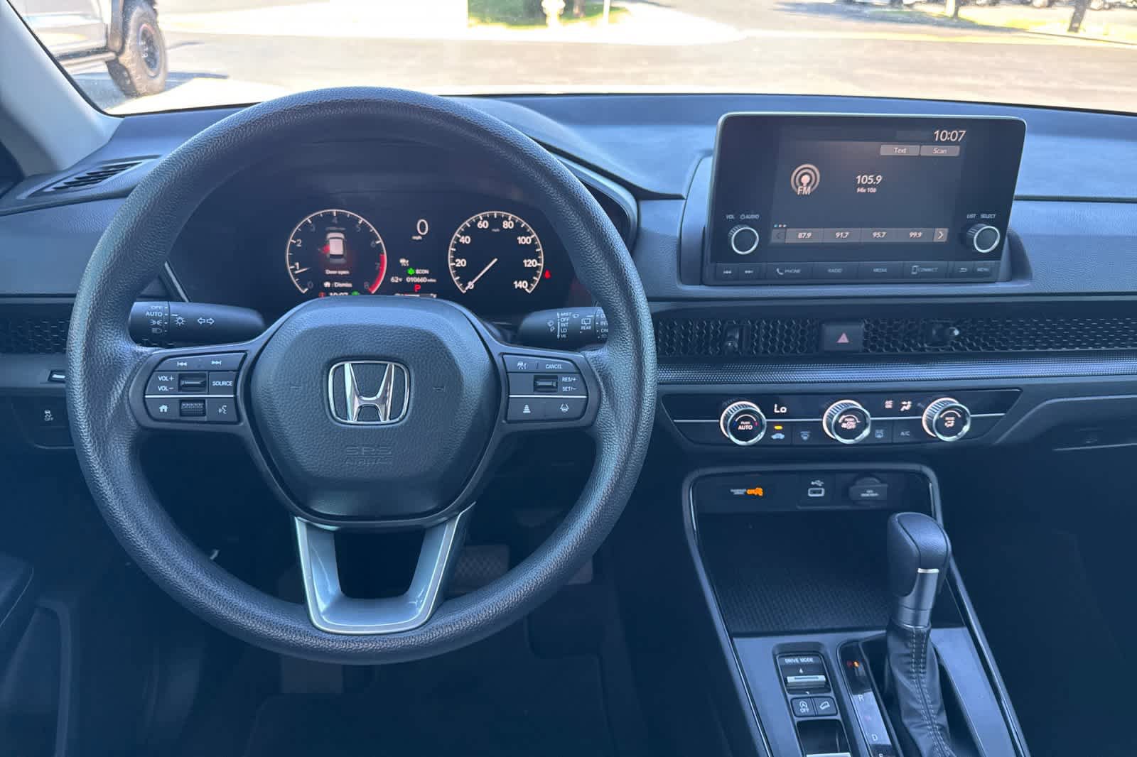 Used 2025 Honda CR-V LX image 14