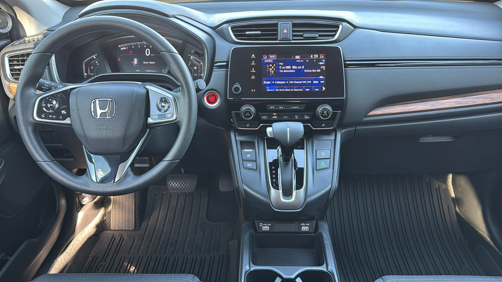 Used 2022 Honda CR-V EX image 24