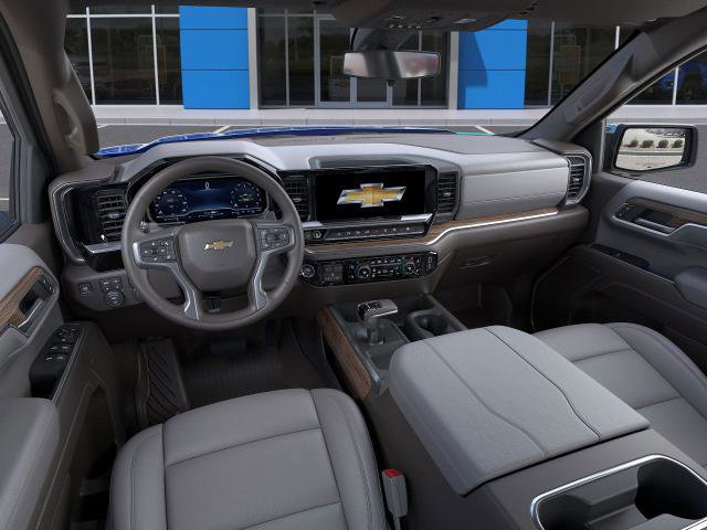New 2026 Chevrolet Silverado 1500 LT image 15