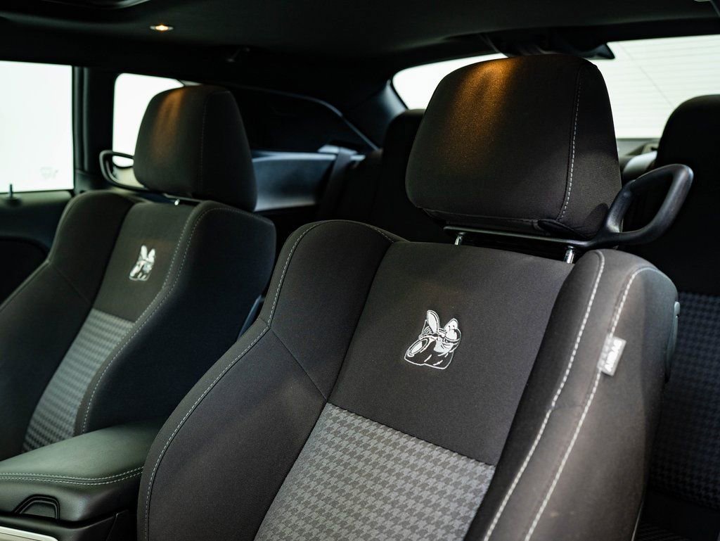 Used 2022 Dodge Challenger R/T Scat Pack image 22