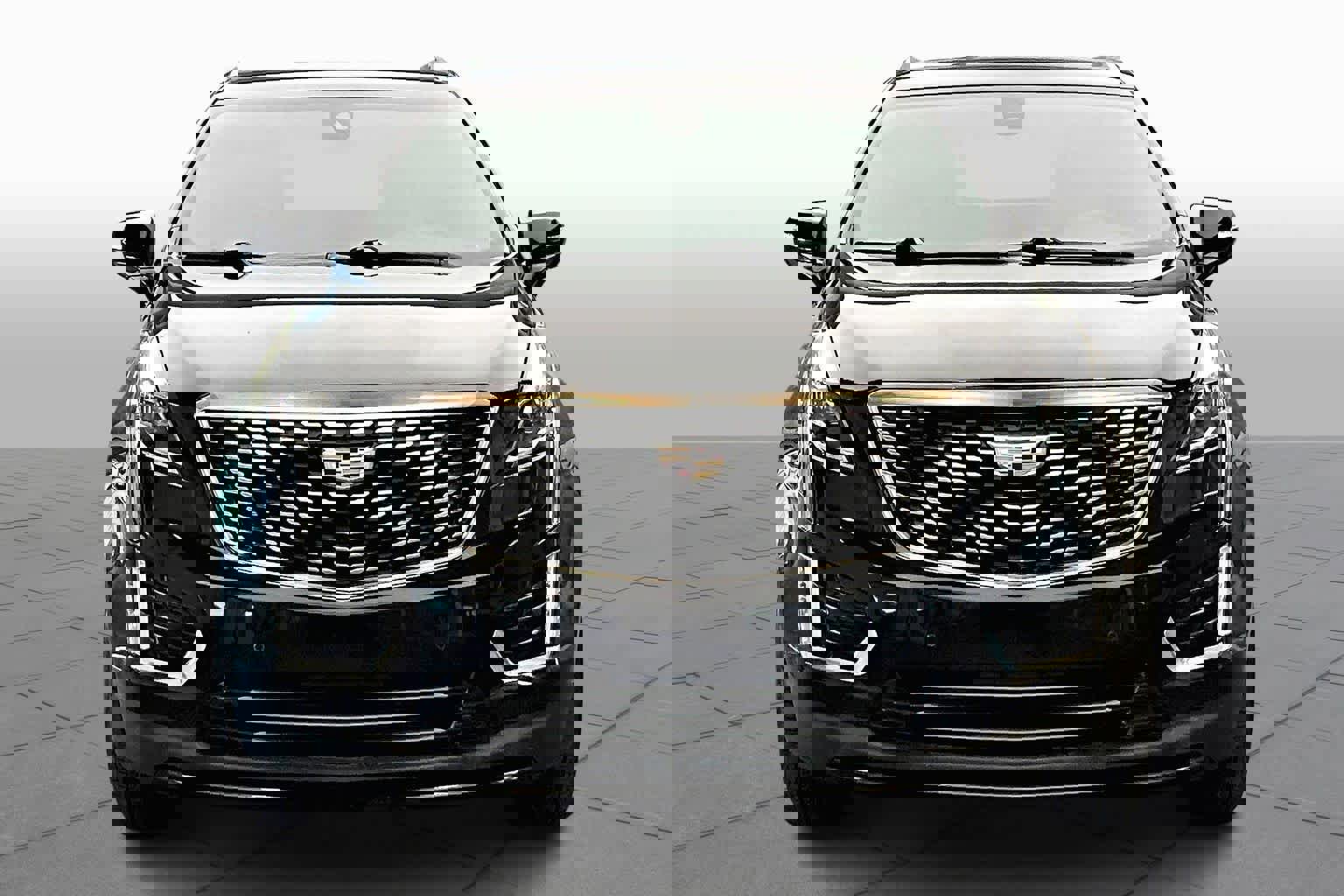 Used 2022 Cadillac XT5 Luxury image 5