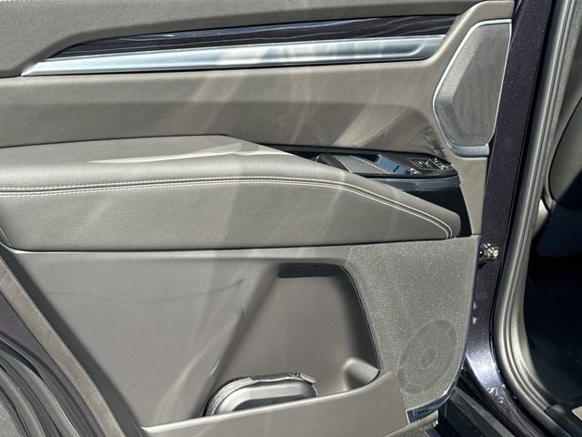 New 2026 Cadillac Escalade Sport w/ Touring Package AWD/4WD image 11