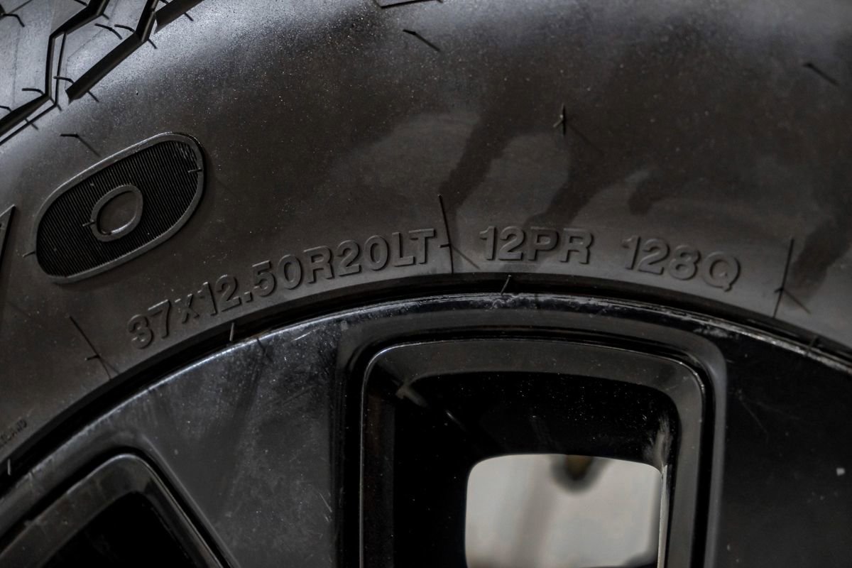 Used 2022 RAM 2500 Limited w/ Night Edition image 67