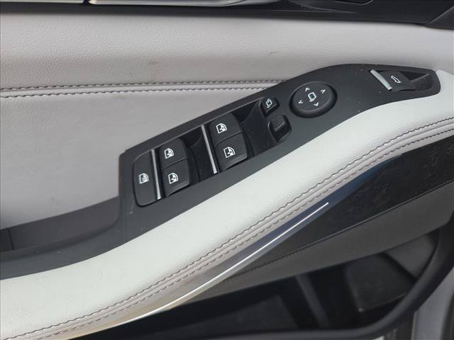Used 2026 BMW X5 sDrive40i RWD image 10