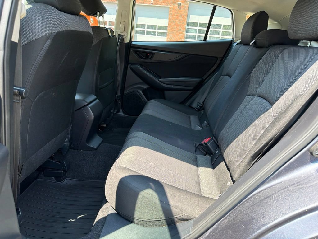 Used 2017 Subaru Impreza 2.0i AWD/4WD image 23