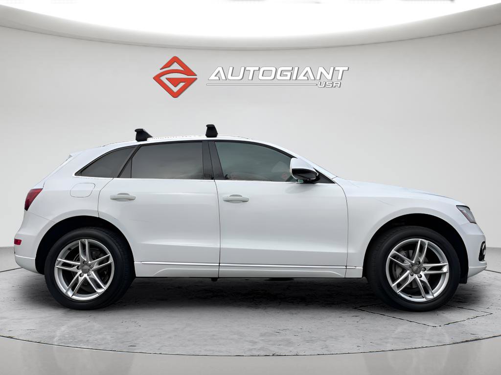 Used 2016 Audi Q5 2.0T Premium Plus image 9
