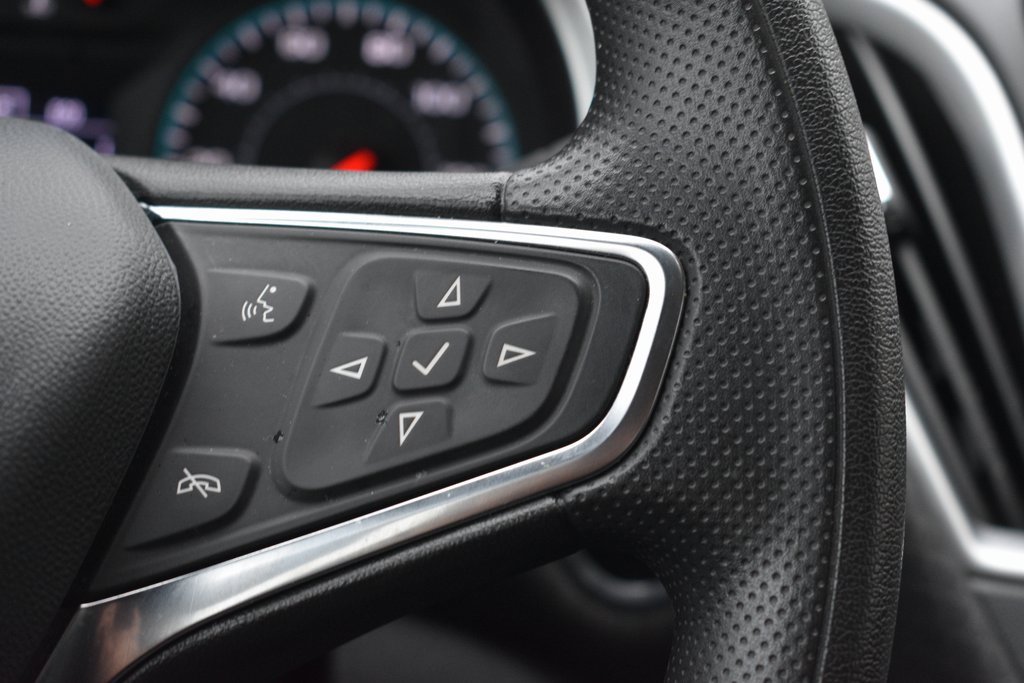 Used 2024 Chevrolet Malibu LT image 17