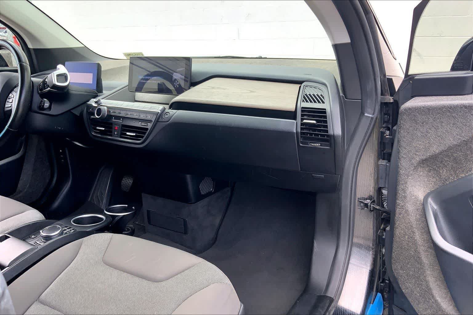 Used 2019 BMW i3 RWD image 22