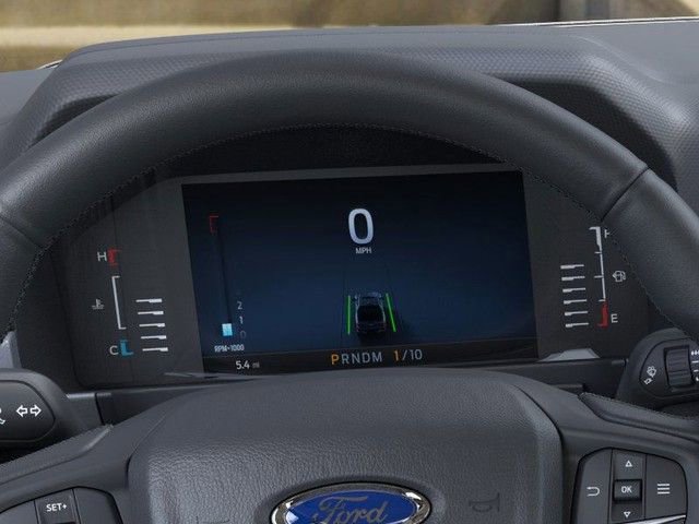 New 2026 Ford Ranger XLT w/ Equipment Group 301A High image 13