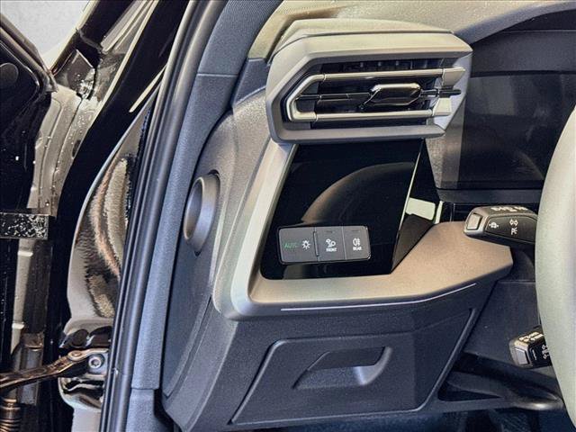 New 2026 Audi A3 2.0T Premium AWD/4WD image 10