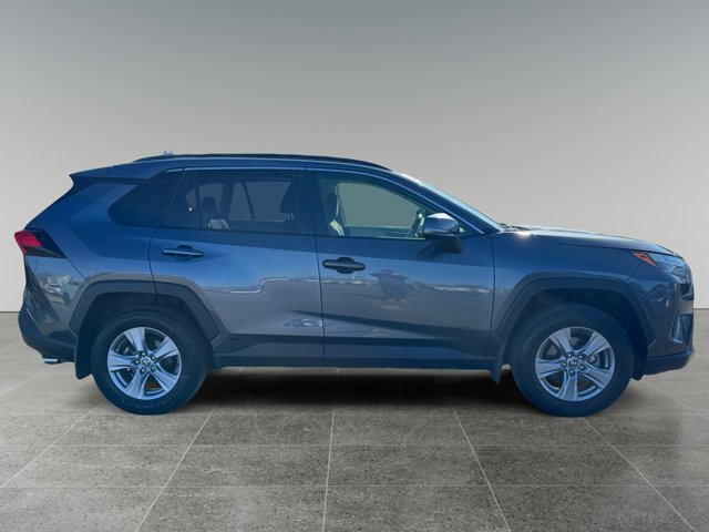 Used 2024 Toyota RAV4 XLE w/ Convenience Package AWD/4WD image 6