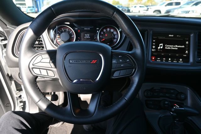 Used 2023 Dodge Challenger GT image 13