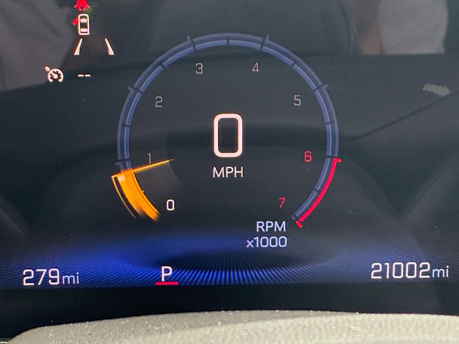 Used 2025 Chevrolet Trax LT w/ LT Convenience Package FWD image 39