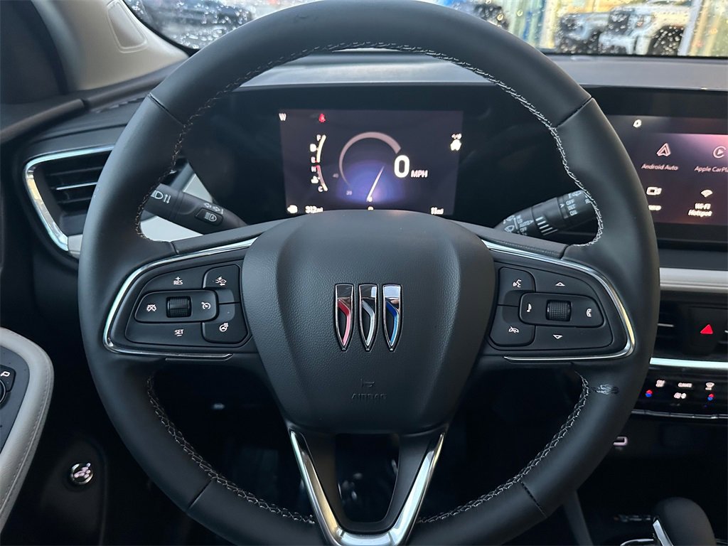 New 2026 Buick Encore GX Avenir w/ Avenir Technology Package image 24