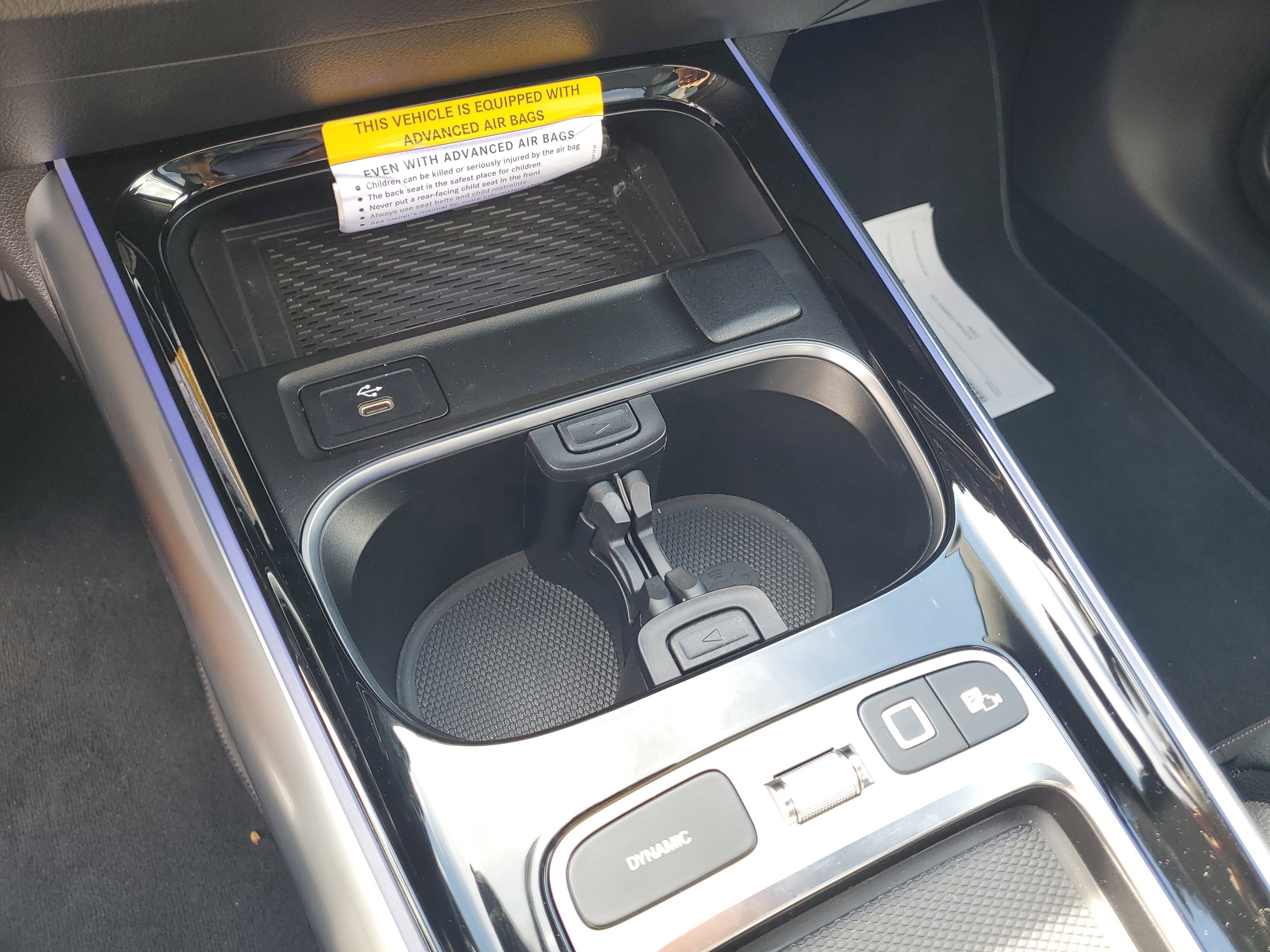 Certified 2025 Mercedes-Benz GLA 250 image 30