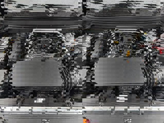 New 2026 Chevrolet Colorado ZR2 image 12