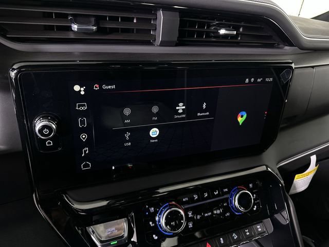 New 2026 GMC Sierra 1500 AT4X image 12