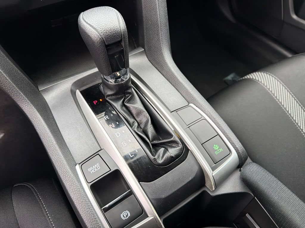 Used 2017 Honda Civic LX image 18