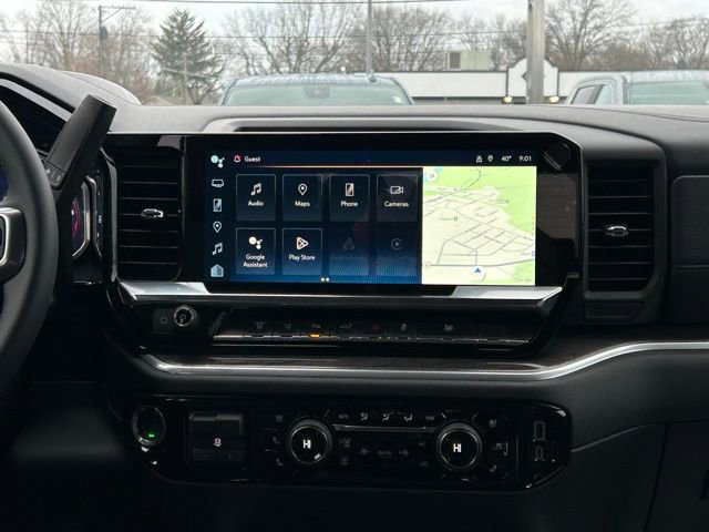 New 2026 Chevrolet Silverado 2500 LTZ w/ LTZ Plus Package image 20