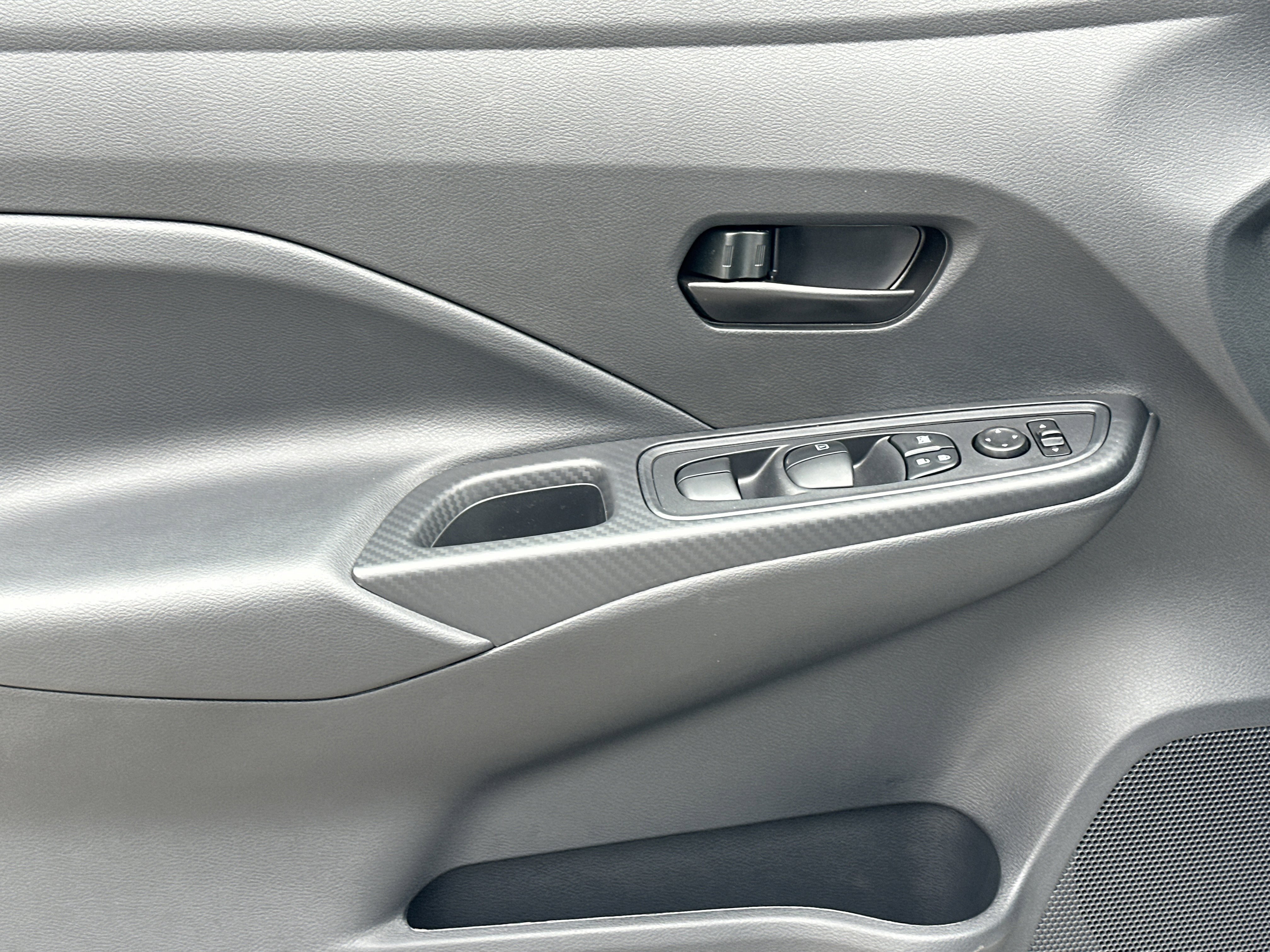 New 2025 Nissan Versa S w/ Trunk Package image 10