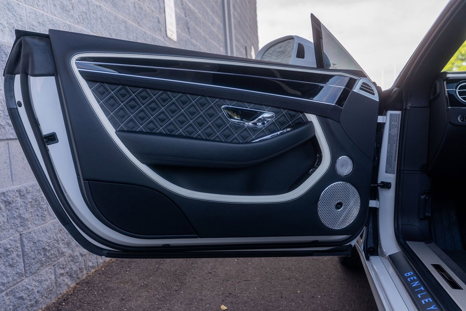 Certified 2024 Bentley Continental GT Speed image 20