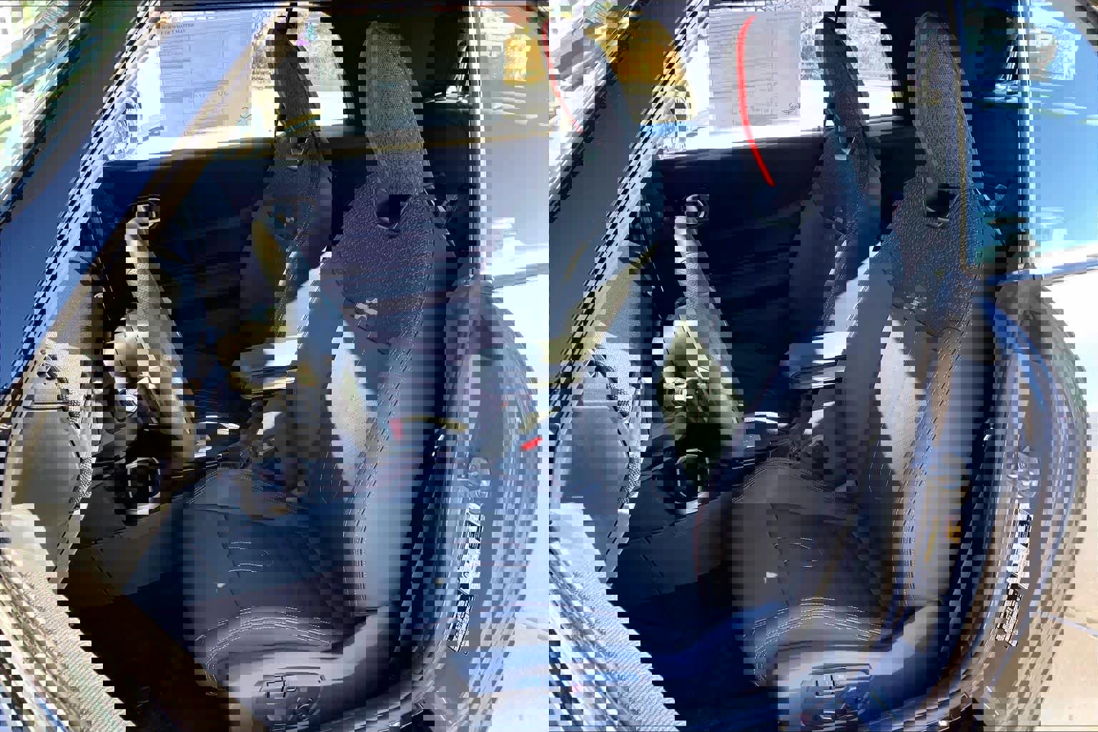 New 2026 MINI Cooper S image 9