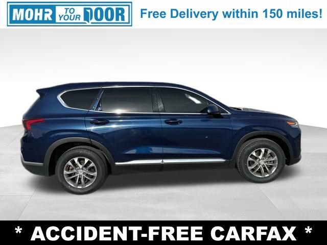 Used 2020 Hyundai Santa Fe SEL w/ Cargo Package image 4