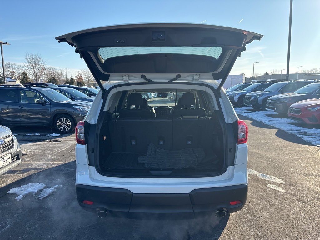Certified 2023 Subaru Ascent Touring image 6
