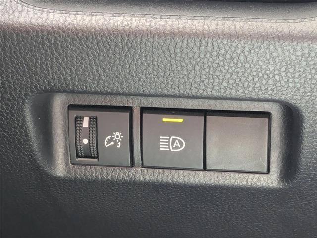 Used 2024 Toyota RAV4 LE FWD image 14