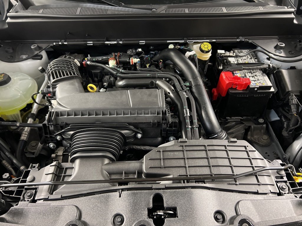 New 2026 Ford Maverick XLT w/ XLT Luxury Package image 35