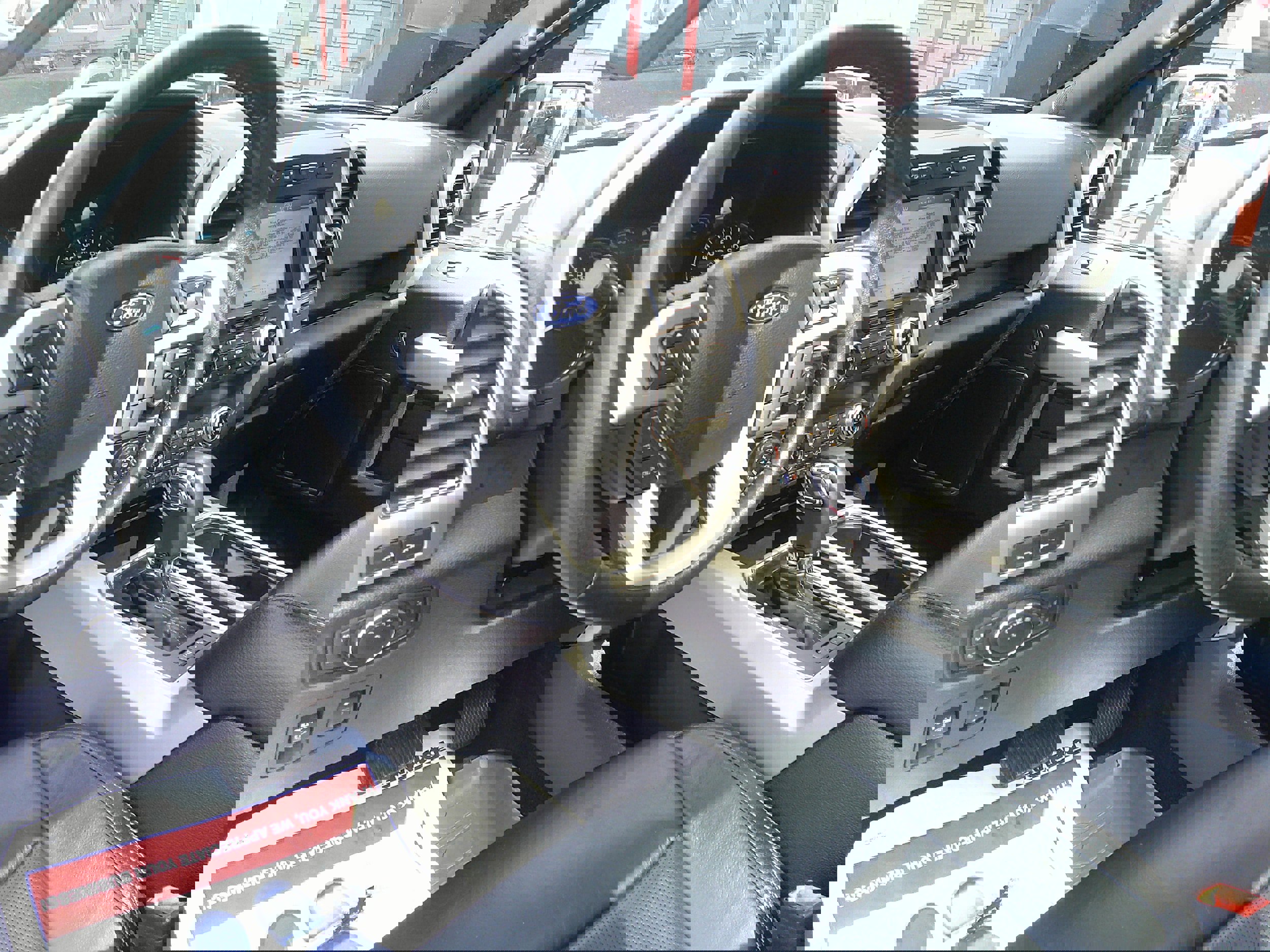 Used 2019 Ford F150 Lariat w/ Equipment Group 502A Luxury image 15