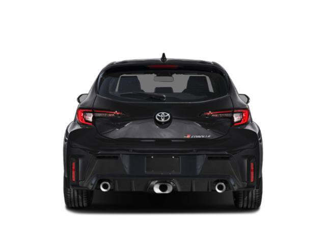 Certified 2024 Toyota Corolla GR AWD/4WD image 5