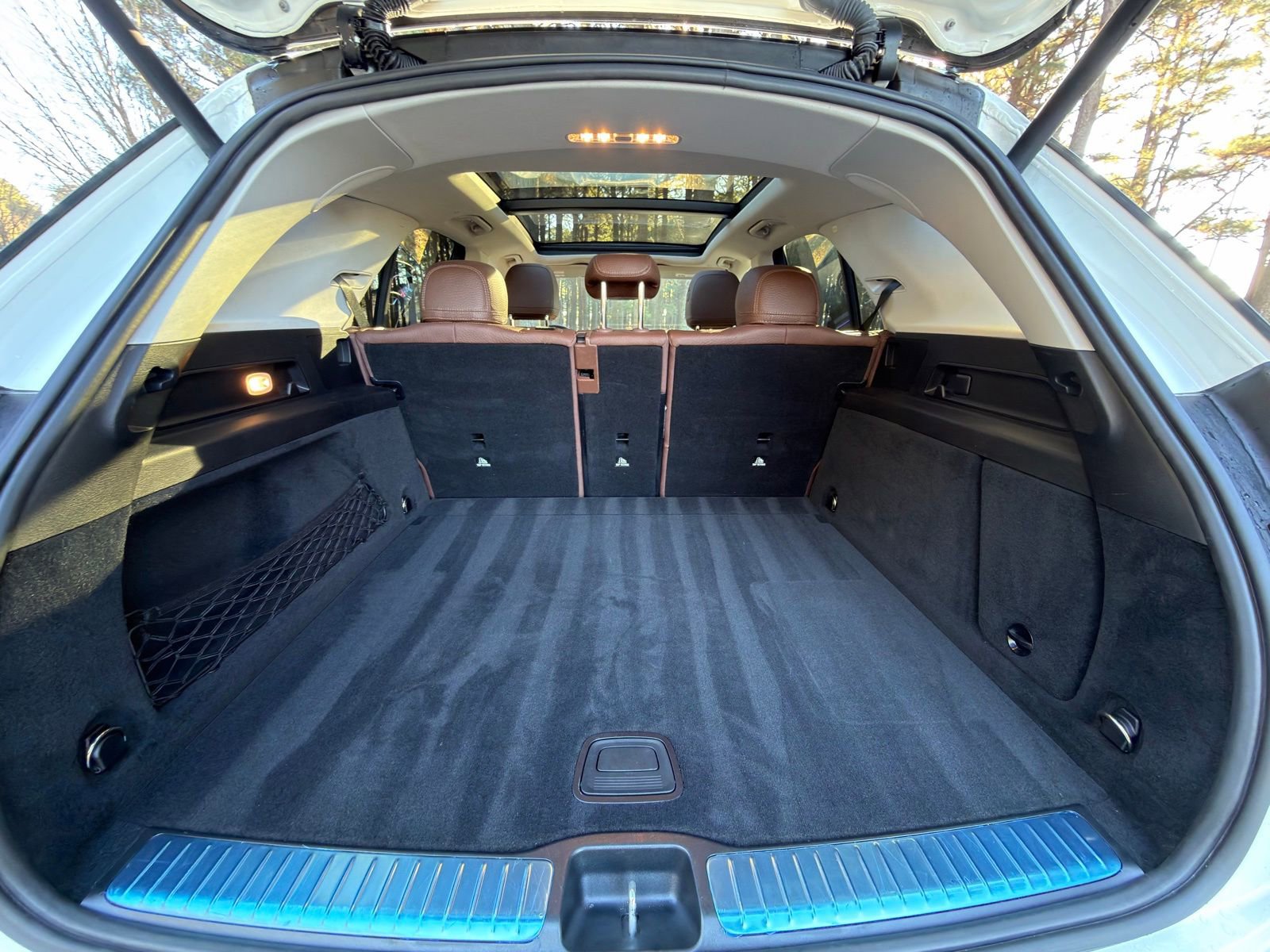 Certified 2024 Mercedes-Benz GLE 450 GLE 450 image 17