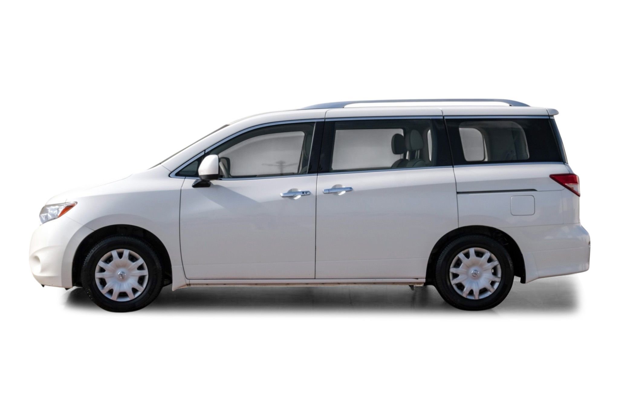 Used 2015 Nissan Quest S FWD image 10