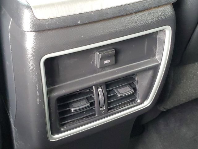 Used 2017 Nissan Murano SL w/ SL Technology Package image 11