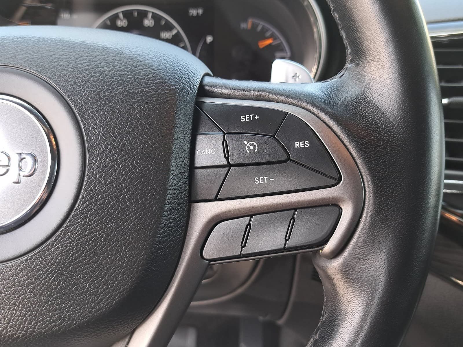 Used 2021 Jeep Grand Cherokee Limited X RWD image 19