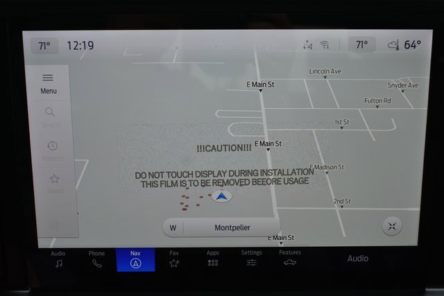 New 2025 Ford F250 Lariat w/ Lariat Ultimate Package image 29