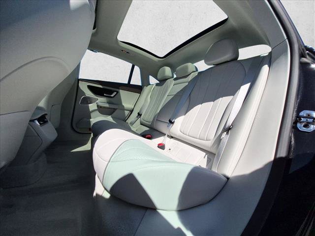 Certified 2024 Mercedes-Benz EQE 350+ 4MATIC Sedan image 20
