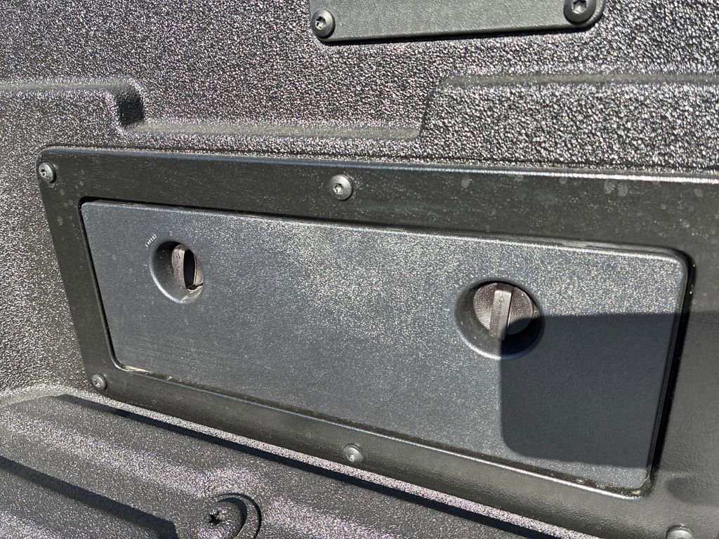 New 2026 Toyota Tacoma TRD Pro image 47