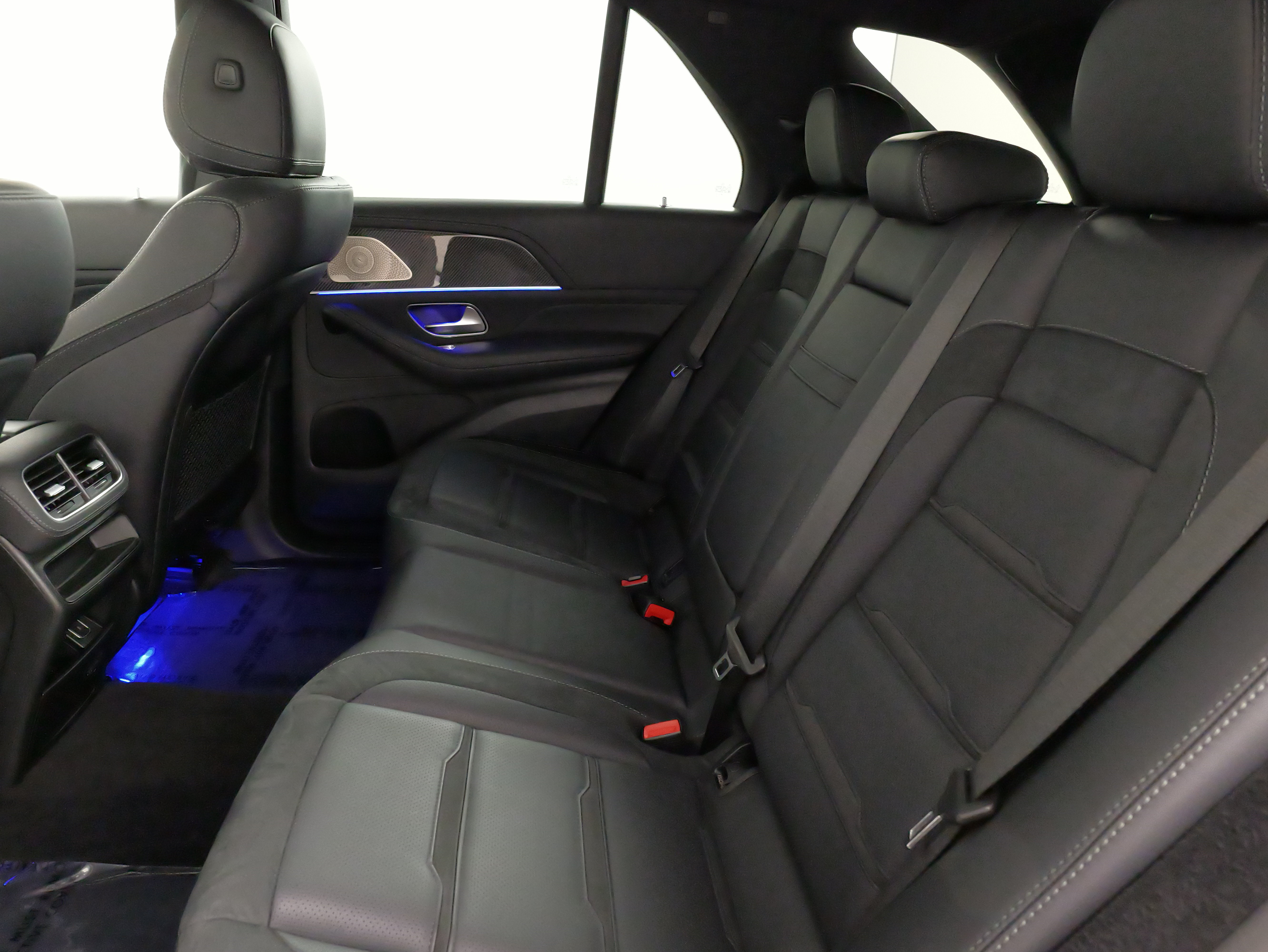 Used 2022 Mercedes-Benz GLE 53 AMG 4MATIC image 36