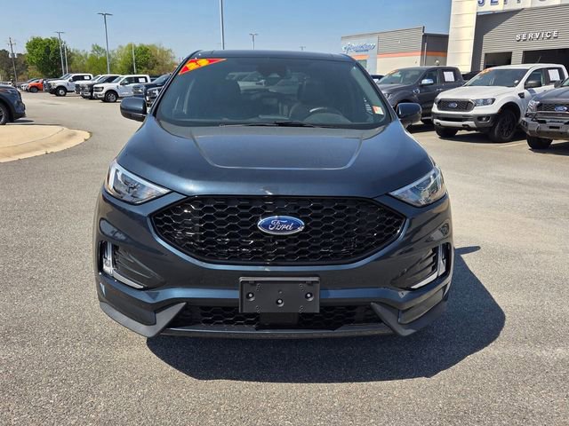 Used 2023 Ford Edge ST-Line image 2