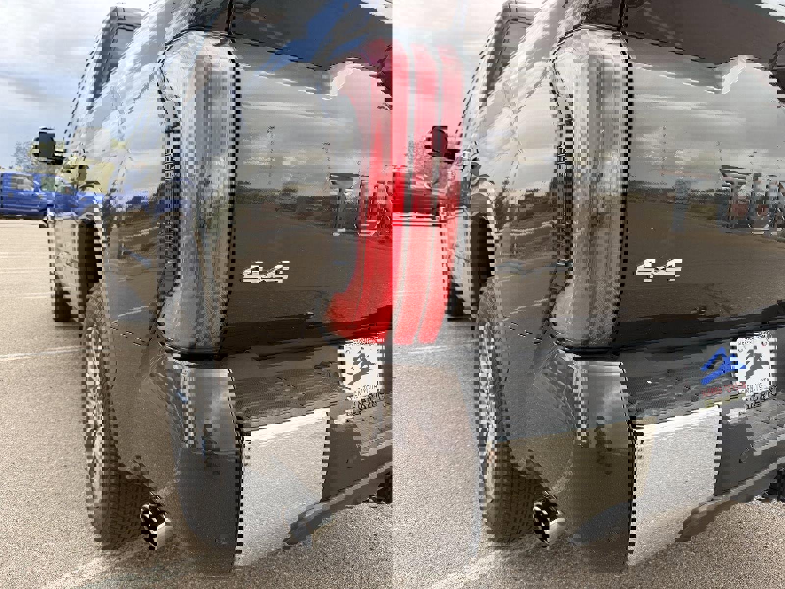 Used 2023 Toyota Tundra 1794 Edition image 11