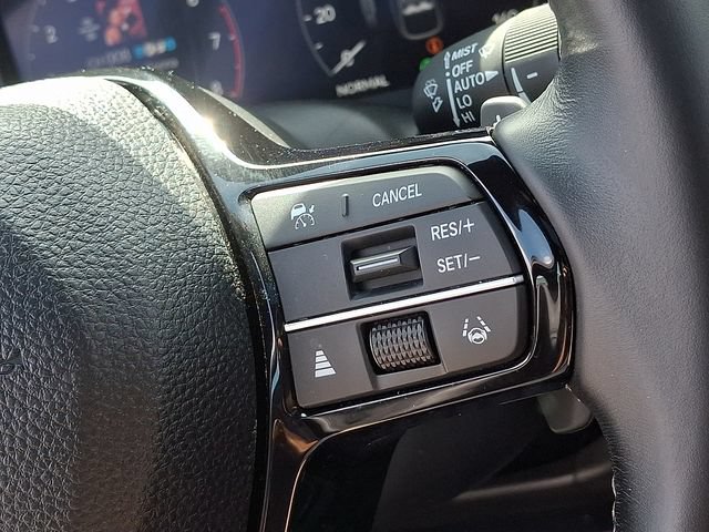 Used 2023 Honda Civic Sport Touring image 23