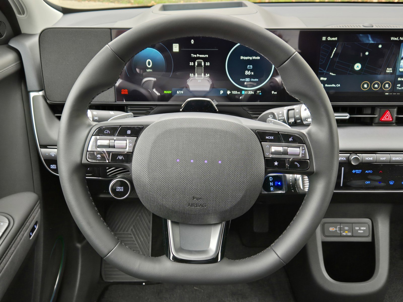 New 2026 Hyundai Ioniq 5 Limited image 20