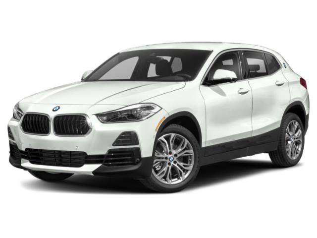 Used 2021 BMW X2 sDrive28i w/ Convenience Package