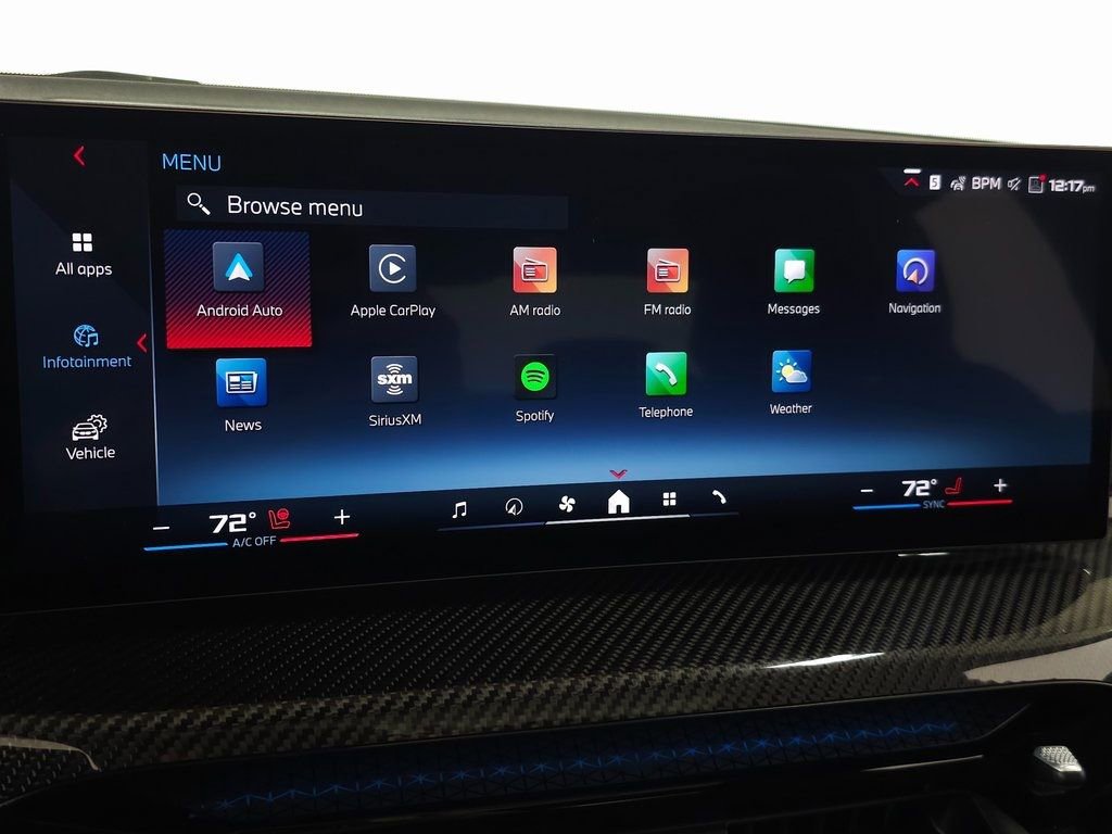 Used 2026 BMW M340i xDrive M340i xDrive image 26