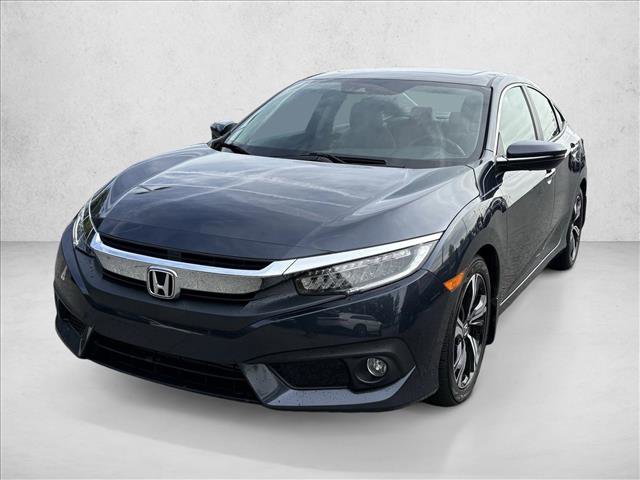 Used 2016 Honda Civic Touring image 24