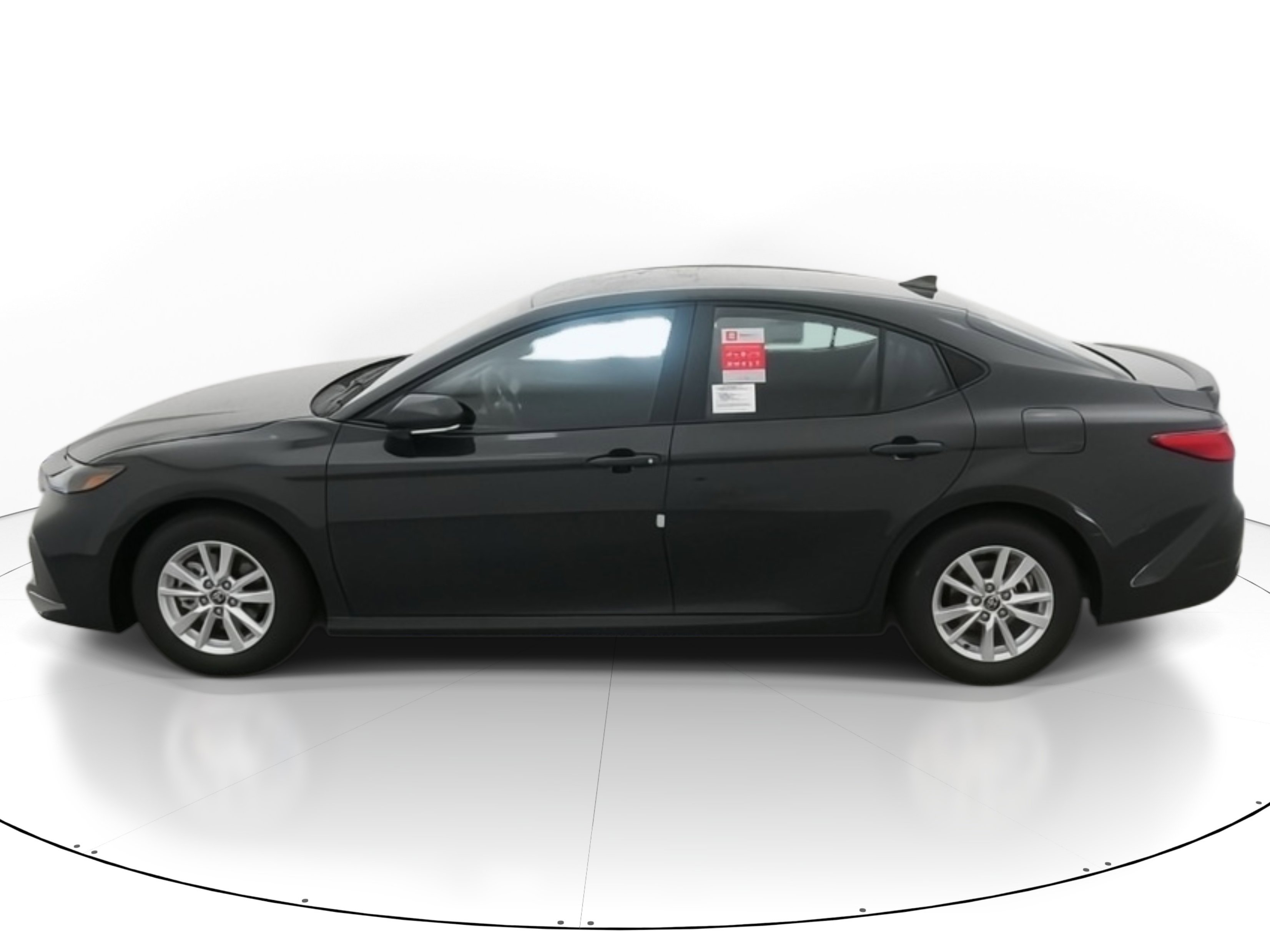 New 2026 Toyota Camry LE FWD image 3