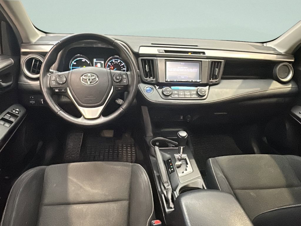 Used 2016 Toyota RAV4 XLE w/ Convenience Package image 20