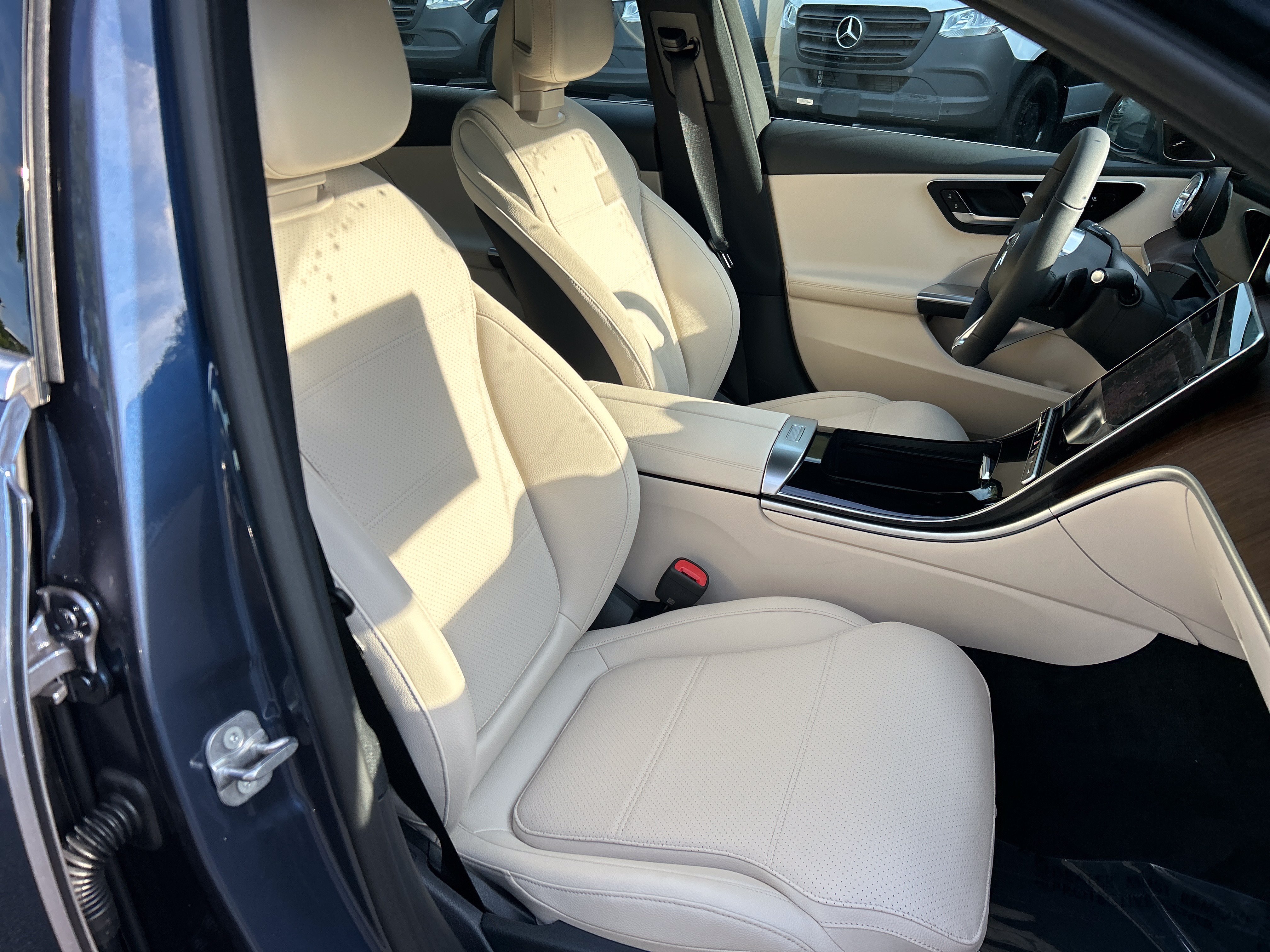 New 2026 Mercedes-Benz C 300 Sedan image 44